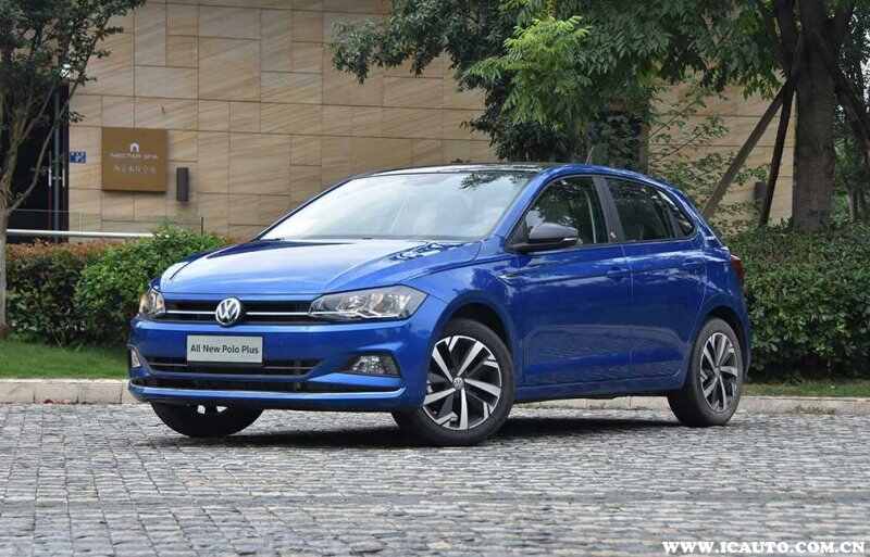 大众Polo