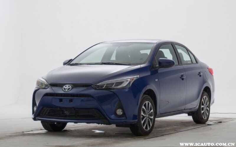 YARiS L 致享
