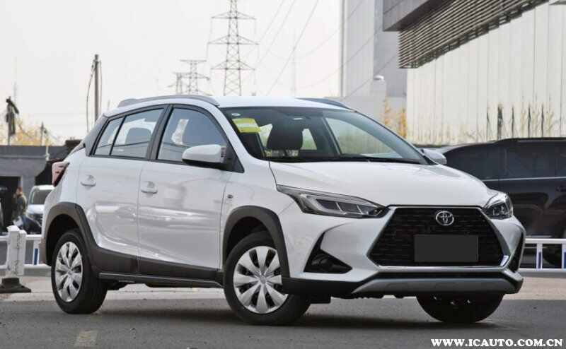 YARiS L 致炫